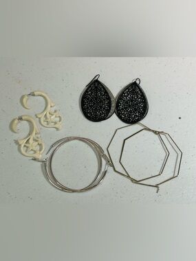 Jewelry lot